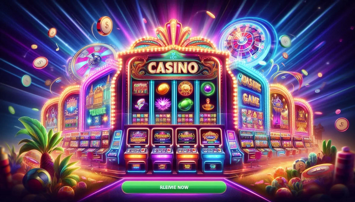 Spielbank Baden-Württemberg