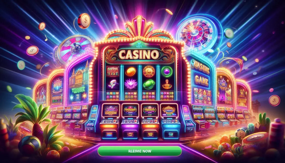 Spielbank Baden-Württemberg
